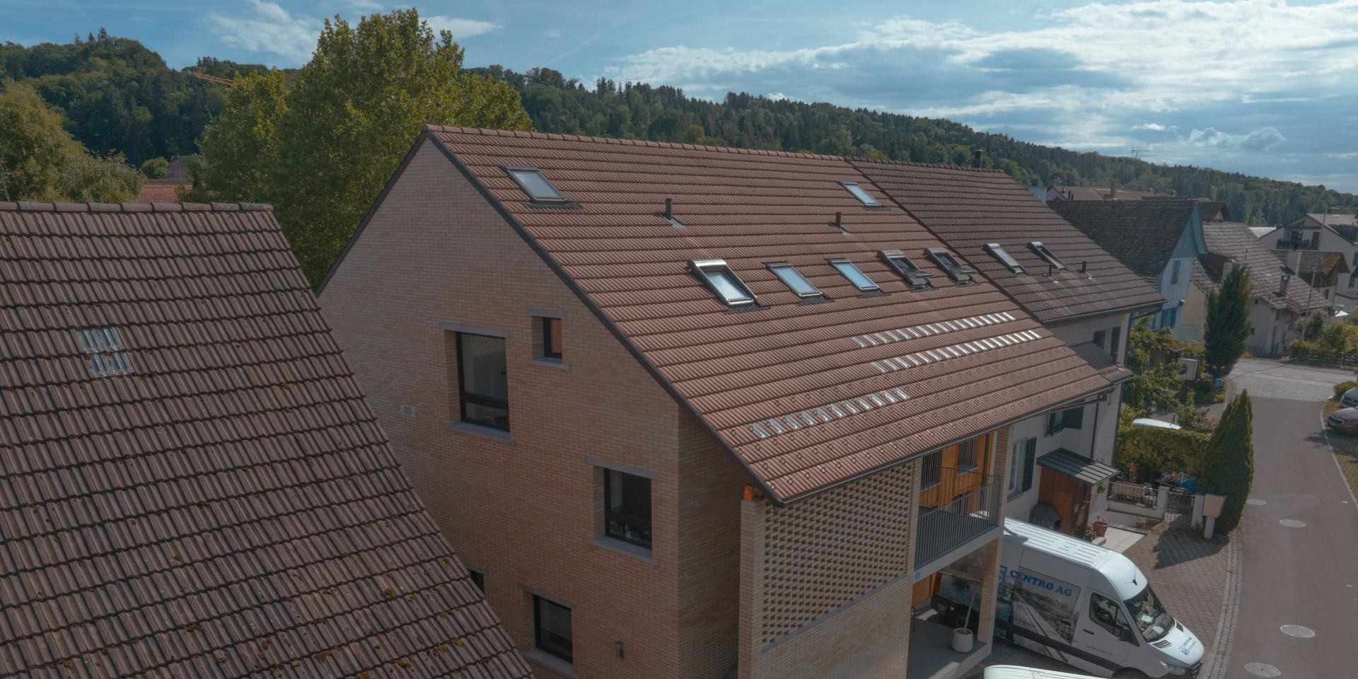 Vorschaubild Studio mit eigener Küche, eigenem Badezimmer und privatem Eingang